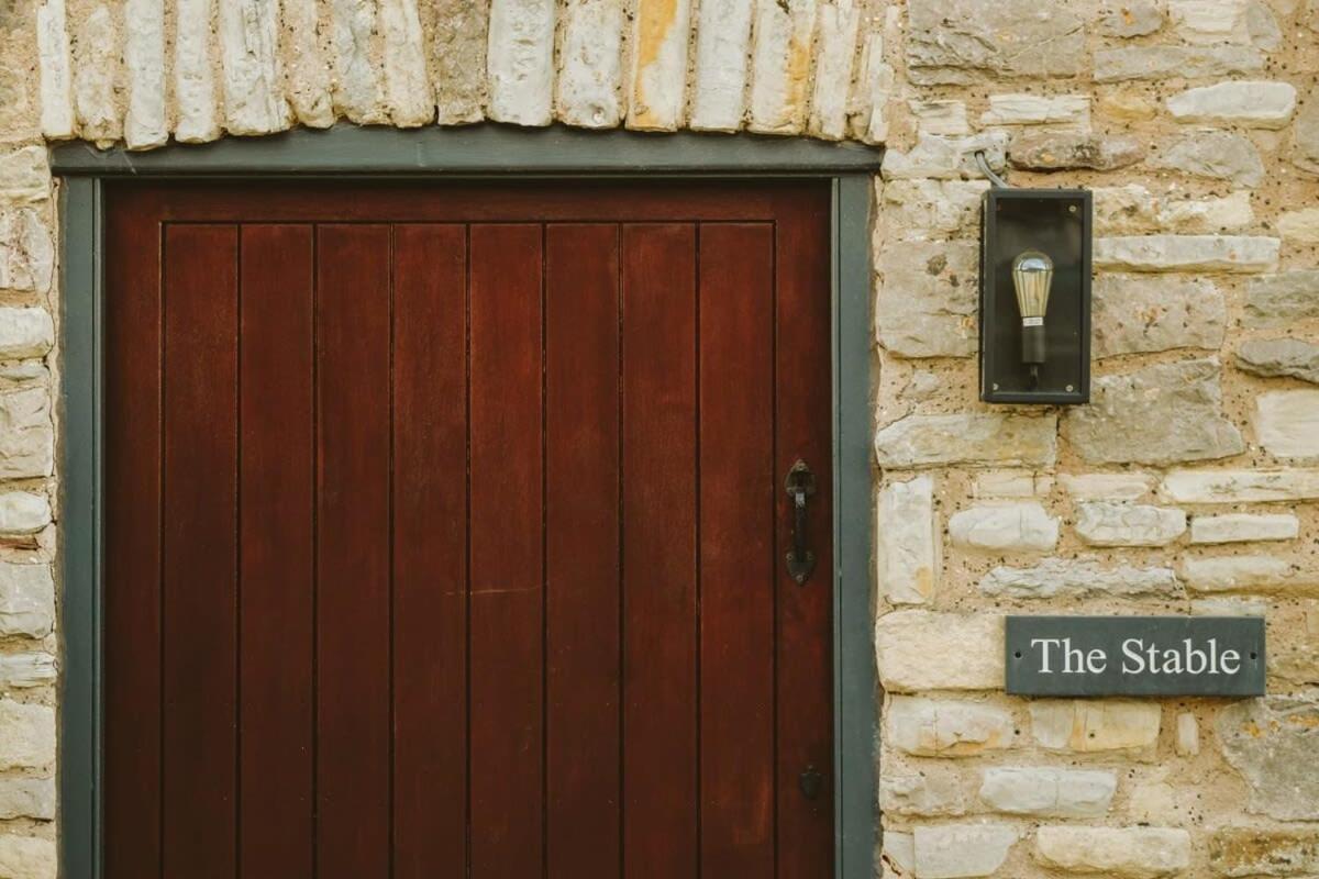 فيلا The Stable- Hopewell بريستول المظهر الخارجي الصورة
